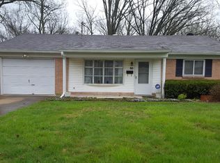 80 Olympus Ct, Hamilton, OH 45013