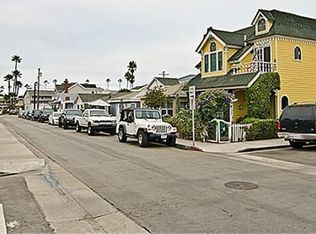 306 33rd St, Newport Beach, CA 92663