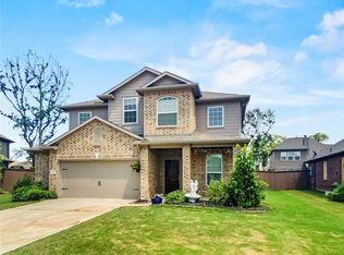 228 Park Meadow Ct, Clute, TX 77531