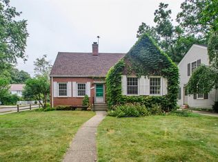 1601 Shadford Rd, Ann Arbor, MI 48104