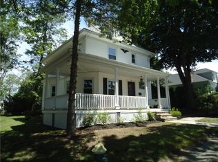 9 Balston St, North Providence, RI 02911
