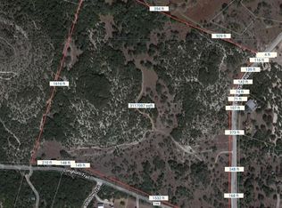 2993 Pump Station Rd, Wimberley, TX 78676