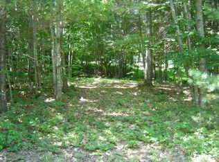 0 Saunders Dr, Norway, ME 04268