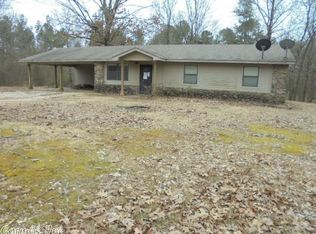 449 Rolling Oaks Dr, Malvern, AR 72104
