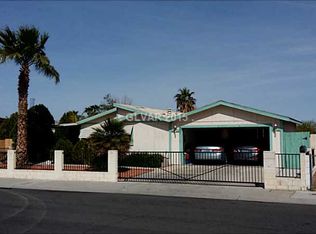 4221 Jasper Ave, Las Vegas, NV 89108