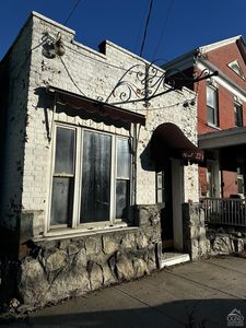 22 W Bridge Street, Catskill, NY, 12414