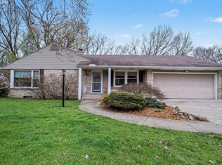 1336 Lama Rd, Kalamazoo, MI 49008