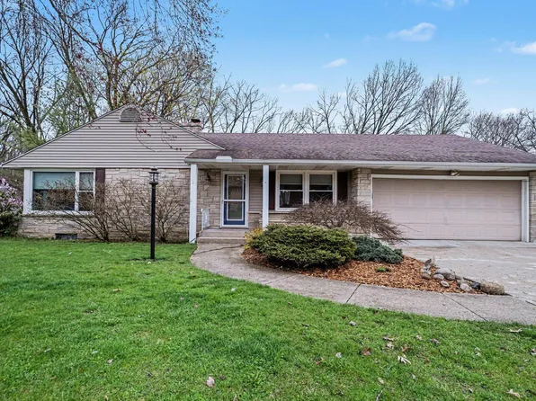 1336 Lama Rd, Kalamazoo, MI 49008