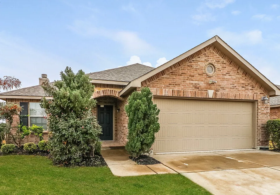 2501 Mill Springs Pass