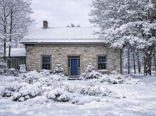 30 Ballycanoe Rd, Front Of Yonge, ON K0E1R0