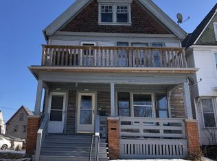 2014 N 35th St, Milwaukee, WI 53208