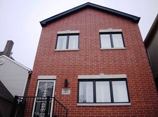 920 W 18th Pl, Chicago, IL 60608