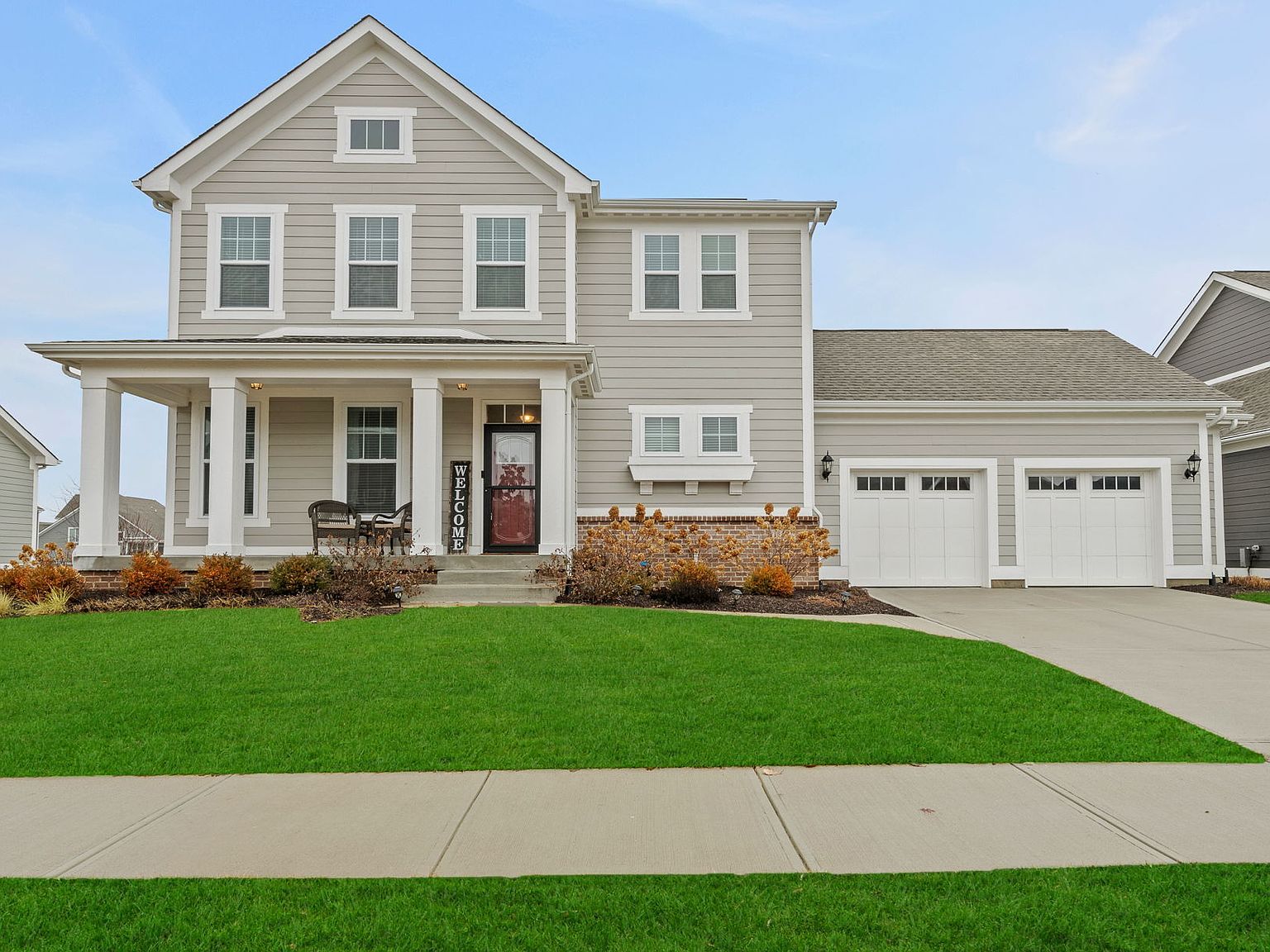 15553 Edenvale Dr, Westfield, IN 46074 | Zillow