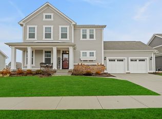 15553 Edenvale Dr, Westfield, IN 46074