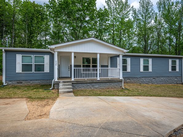 230 E Little Richland Rd, Waverly, TN 37185