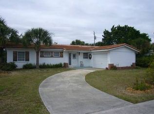 1226 Wild Rose Dr NE, Palm Bay, FL 32905