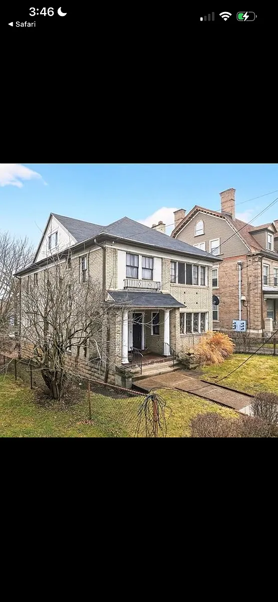 Building Photo - 207 S Braddock Ave #1A