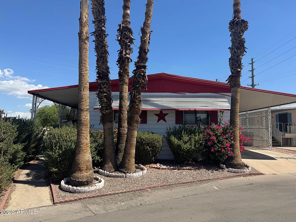 1st image of 205 S Higley Road #227