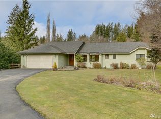 13030 Florence Acres Rd, Monroe, WA 98272