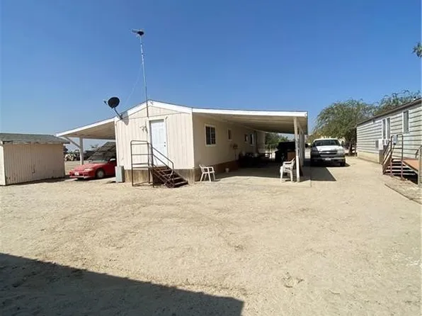 26323 Merced Ave, Wasco, CA 93280