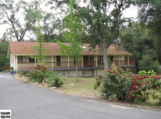 20820 Saratoga Rd, Sonora, CA 95370