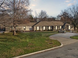 3819 S Florence Ave, Tulsa, OK 74105