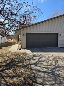 2526 25th Ave S Unit B, Fargo, ND, 58103