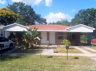 3319 W Pine St, Tampa, FL 33607