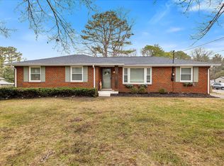 4902 Danby Dr, Nashville, TN 37211