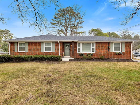 4902 Danby Dr, Nashville, TN 37211
