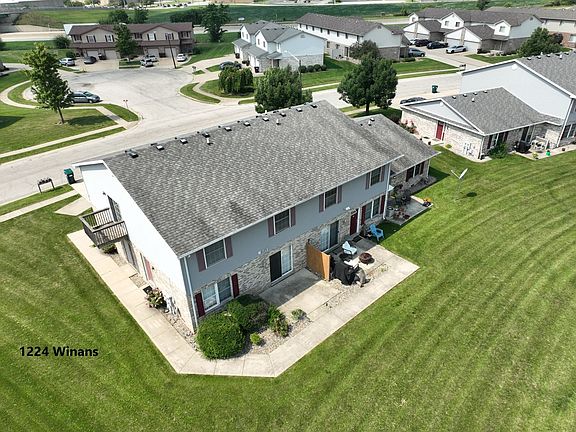2nd image of 1224 Winans Ave #84