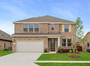 1711 Gracehill Way, Forney, TX 75126