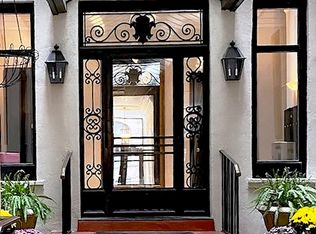 334 W 85th St APT 1D, New York, NY 10024