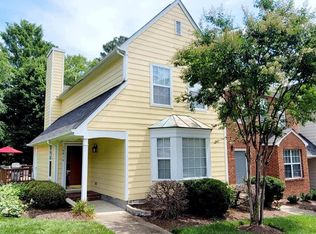 10912 Bush Lake Ln, Glen Allen, VA 23060
