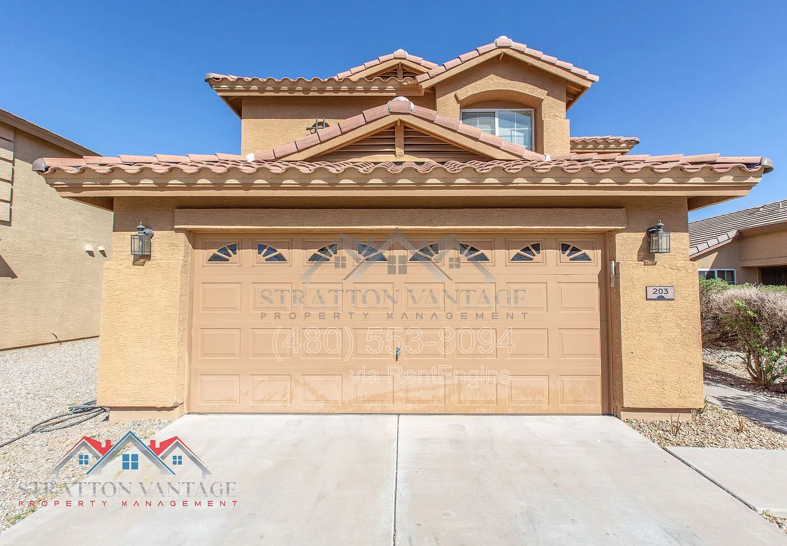 3 bed, 2.5 bath, 1389 sqft, $1,550 — Photo 4