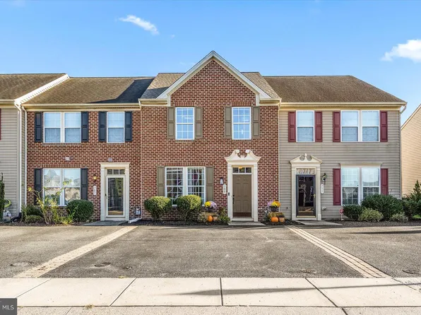 709 Wye Oak Dr, Fruitland, MD 21826