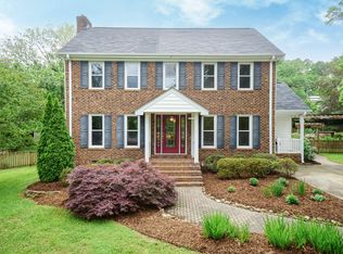 6401 Lasalle Ln, Raleigh, NC 27612