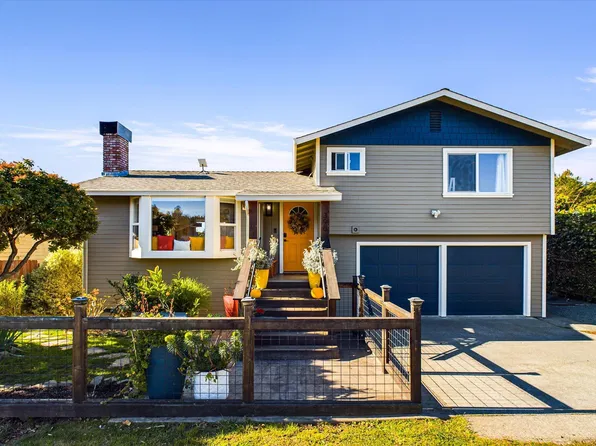 396 Ocean Ave, Trinidad, CA 95570