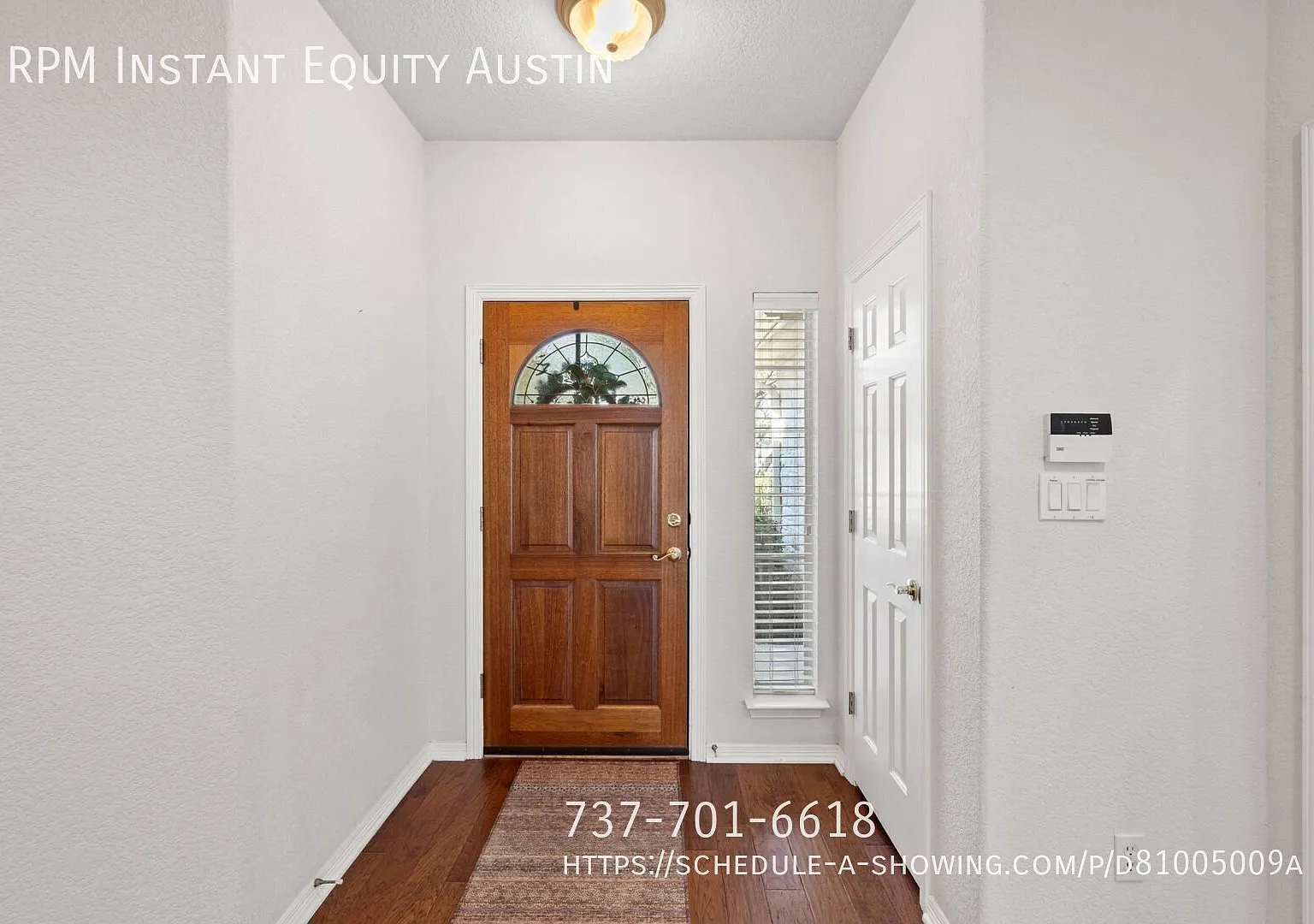 Beautiful home in Texas Traditions — Photo 4