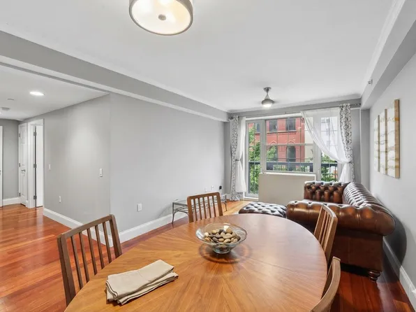 163 Saint Nicholas Avenue image 1 of 12