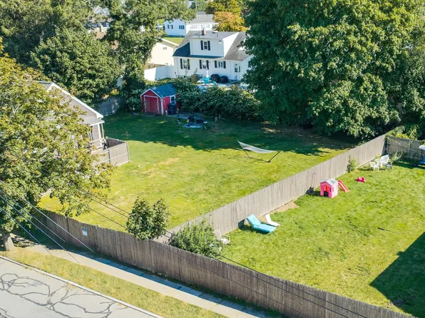 0 Grant St, New Bedford, MA 02740