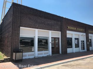 104 N Central Ave, Landis, NC 28088
