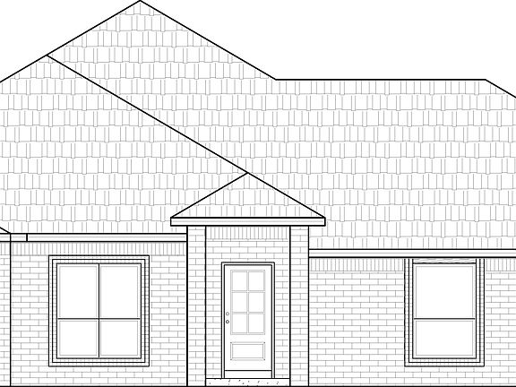 3rd image of 4400 Palo Pinto Ct