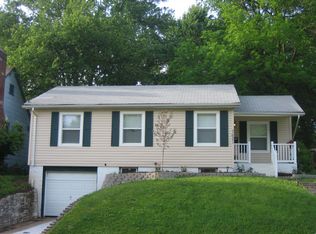 7621 Alicia Ave, Saint Louis, MO