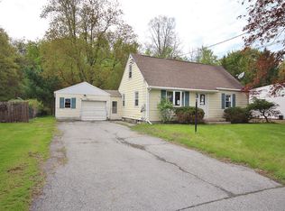 60 Henmond Blvd, Poughkeepsie, NY 12603