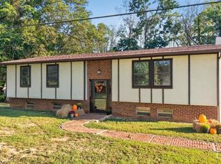2500 Sunnymeade Rd, Rustburg, VA 24588