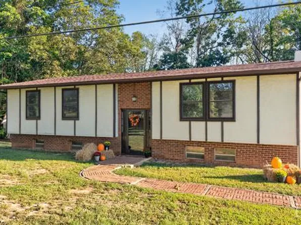 2500 Sunnymeade Rd, Rustburg, VA 24588