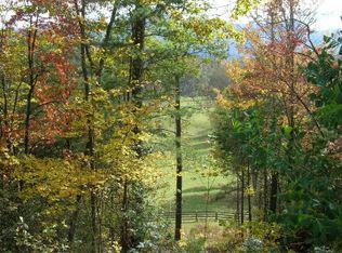 LOT 21 Sunkota Trl, Bryson City, NC 28713