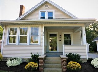 648 N Walnut St, Celina, OH 45822