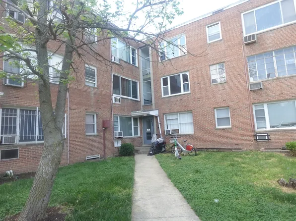 4002 E St S Unit E-205, Washington, DC 20019